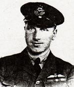 Captain William Alcock 1892-1919